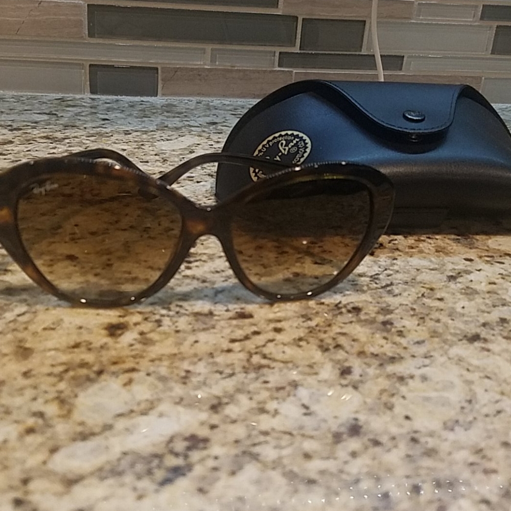 Ray-Bans